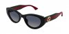 OKULARY GUCCI GG 1862S 005 52 ROZMIAR M Z POLARYZACJĄ